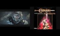 Planetside 2 trailer with epic Conan soundtrack