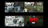 DAYZ #061 Sarazar/slaymassive(Tommy,Benni)/MafuyuX
