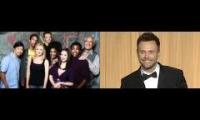 WHCD Winger Speech w/ Joel Mchale