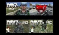 DAYZ #062 Sarazar/MafuyuX/slaymassive(Tommy,Benni)