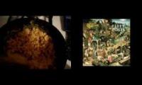 best song ever by fleet foxes ft. macncheese