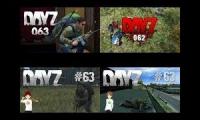 DAYZ #063 Sarazar/MafuyuX/slaymassive(Tommy,Benni)