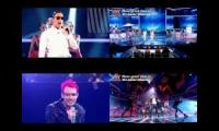 Random X-Factor Performace's From 2010