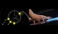 Yuja Wang plays the Flight of the Bumble-Bee