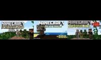 Minecraft Sommerland