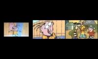 Ed Edd n Eddy Theme Songs Season 1-3