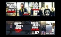 GTA ONLINE SARAZAR 161 - DIE ARENA DES TODES - 13.05.2014