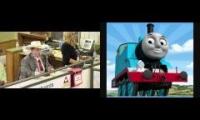 Thomas the Auctioneer Engine