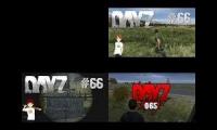 Dayz Lets Play Sarazar, Mafuyux, Slaymassiv #66