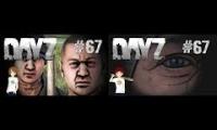 DAYZ #67 - Durchs Fernglas [BENNI] [HD+] | Let's Play DayZ + DAYZ #67 - Durchs Fernglas [TOMMY] [HD+