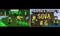 Minecraft SUVA - Shader in der Hölle?! #06