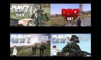 DAYZ #068 Sarazar, Benni, Tommy, Dennis