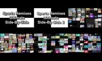 Sparta Remix Ultimateparison Sixparison (Redux)