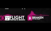 Flight by Tristam and Bracken and To the Stars by Bracken