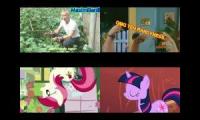 Let's Create Side by Sides - Sparta Remixes Side-by-Side 34