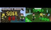 Minecraft SUVA - Tränke? #08