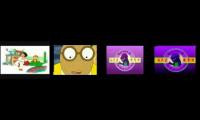 pbs kids sparta remix quadparison #1