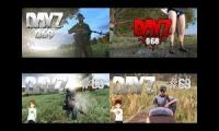 DAYZ #069 Sarazar/MafuyuX/slaymassive(Benni,Tommy)