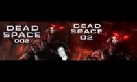Let's Play Together Dead Space 3 #002 - Sarazar und Gronkh