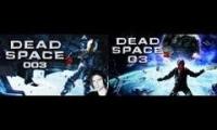 Let's Play Together Dead Space 3 #003 - Sarazar & Gronkh