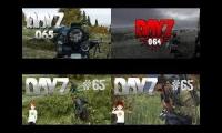 DAYZ #065 Sarazar/MafuyuX/slaymassive