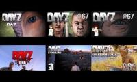 DAYZ #067 Sarazar/MafuyuX/slaymassive/Currywurst/PayZed