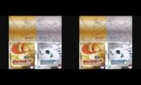 HeartGold/SoulSilver Kanto Wild Battle