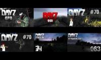 DAYZ #070 Sarazar/MafuyuX/slaymassive/Currywurst/PayZed