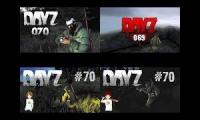 Let´s Play DayZ #70 Sarazar/Dennis/Bennie/Tommy