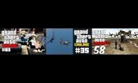 GTA Selbstmord Videos von Pan, 616, Curry und Slaymassive