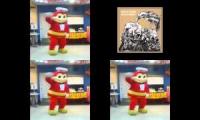 Thumbnail of The Inevitable Vomit of Jollibee