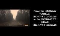 AC/DC - Highway to Hell