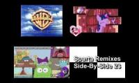 Let's Create Side by Sides - Sparta Remixes Side-by-Side 130