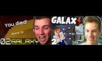 Minecraft GALAXY #2 Concrafter + TheKedosZone