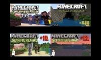 Minecraft Sommerland 27.5, Sarazar, Tobinator, 2 X Slaymassive