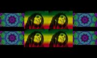 Bob Marley - Jaaaaaaaaaaaaaaaaaaming