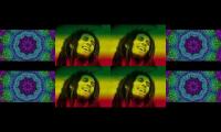 Bob Marley - Jaaaaaaaaaaaaaaaaaaming