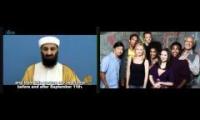 Thumbnail of Bin Laden Inspirational Speech
