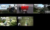 Dayz 29.5, Sarzar, Mafuyu, Payzed, Currywurst, Slaymassive