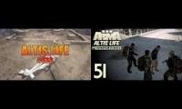 altis life (arma iii) #038/#51 - currywurst und mafuyux