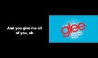 Blaine Legend - All of Glee