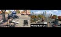 Ace and Turk play WATCH_DOGS