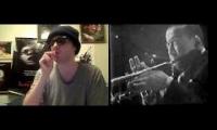 Cody Santana Reviews Scarface (1983) with Jazz Music Added