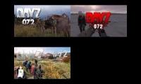 Let´s Play DayZ #72 Sarazar/Dennis/Bennie/Tommy