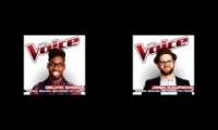 Signed, Sealed, Delivered I'm Yours- Delvin Choice and Josh Kaufman Studio Version
