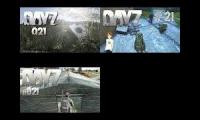 DayZ #021 Sarazar, Slaymassive, Mafuyu