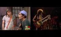 Music Mashup Chaves 2000