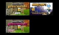 Minecraft Verschollen #034