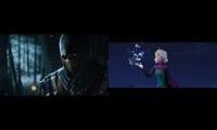 Mortal Frozen Kombat Trailer 001