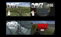 DAYZ #66 Tommy, Benni, Dennis, Valle